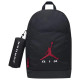 Jordan Παιδική τσάντα πλάτης Air Raid Backpack